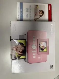 写真プリンター