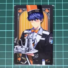Obey Me! eeoくじ B賞 デカアクリルキーホルダー レヴィアタン - メルカリ