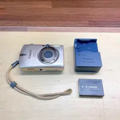 2026年最新】CANON ixy digital 700の人気アイテム - メルカリ