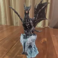 モンスターハンター100体限定リオレウス希少種ヘッド 大山竜 GILL GILL