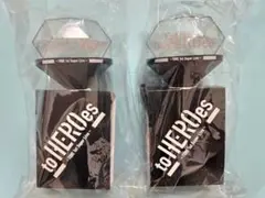 toHEROesペンライト Amazon.co.jp: TOBE ペンライト toHEROes 東京ドームコンサート