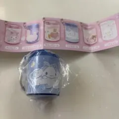 シナモロール コインシリンダー