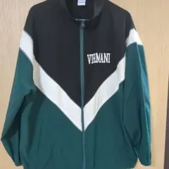 VIRMANI キッズ ジャケット ブルゾン