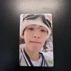 RIIZE ライズ ショウタロウ hmv ラキドロ トレカ