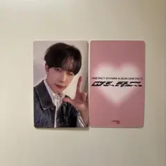 onepact onefact jumpup ジョンウ