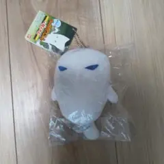 ゲゲゲの鬼太郎 もっちりマスコット 一反もめんのサムネイル