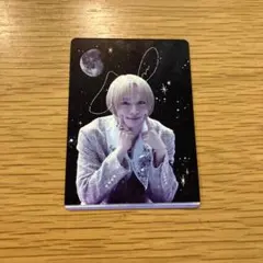 なにわ男子 Moonlit トレカ 大西流星