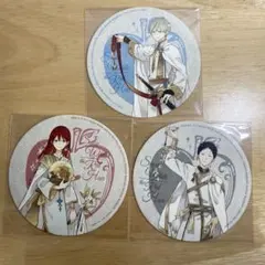 2025年最新】赤髪の白雪姫カフェの人気アイテム - メルカリ