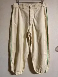 40〜50s ヴィンテージ　ベースボールパンツのサムネイル