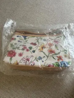 【即購入⭕️】花柄 ハンドバッグ