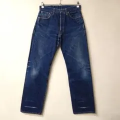 リーバイス 501XX バレンシア製 USA製 W34 96年製 状態良好 美色