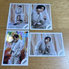 timelesz 菊池風磨 公式写真