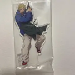 SAKAMOTODAYS アクリルスタンド シン