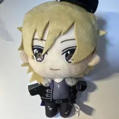 ユーリ!!! on ICE ユーリ・プリセツキー ぬいぐるみ - メルカリ