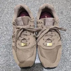 New Balance WL373ML2 ベージュ 24.5cm　♥️美品♥️