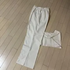 センターラインスリットパンツのサムネイル