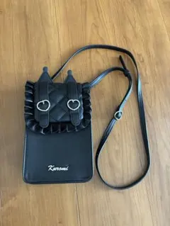 【レア】クロミ ミニショルダーバック