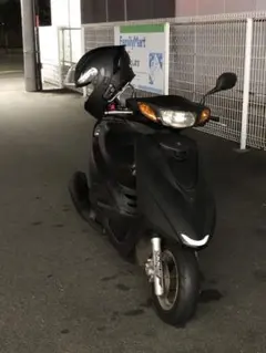 低走行！！YAMAHA☆アクシストリート☆ - メルカリ