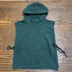 engineered garments Hooded Interlinerのサムネイル