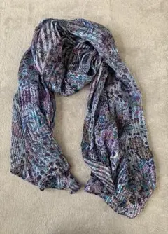 2025年最新】leilian ストール・ショールの人気アイテム - メルカリ