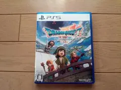 美品☆彡 ドラゴンクエスト7 Reimagined