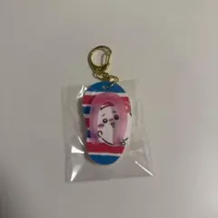 ちいかわ シーサーのおみやげやさん ビーチサンダル キーホルダー ちいかわのサムネイル
