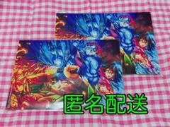 劇場版 鬼滅の刃 無限城編　第一章　猗窩座再来　 来場御礼入場者特典