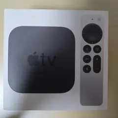 2026年最新】apple tv 4k 第2世代の人気アイテム - メルカリ
