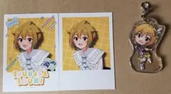 アイドルマスター ミリオンライブ！伊吹翼 グッズセット