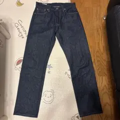 デッドストック LEVI'S 501XX メキシコ製 ボタン裏4095 W38 - メルカリ
