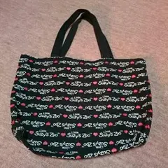 スージーズー キャンバストート