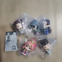 薬屋のひとりごと まちぼうけ 全５種