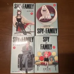 SPYFAMILY
