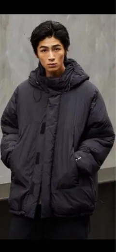 フリークスストアレベル7 プリマロフトジャケット