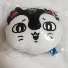 ちいかわ もっちるフェイスマスコット（セイレーン）