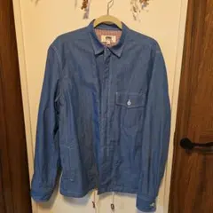 eYe JUNYA WATANABE MAN デニムシャツ L
