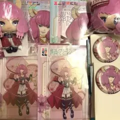 葬送のフリーレン アウラ くじ 断頭台のアウラ