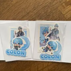 STPR Family expoくじころんくん