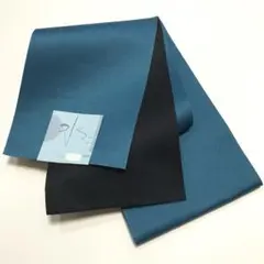 リバーシブル 浴衣帯、袴下帯、入学式、卒業式①❣️日本製❣️残り3