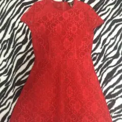 FOREVER 21 ミニワンピース