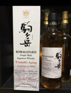 駒ヶ岳信濃蒲公英1本+リミテッドエディション2019 1本※週末限定価格 Amazon.co.jp: マルス シングルモルト駒ヶ岳 リミテッド