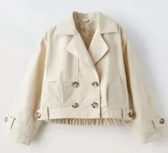 ZARAキッズ　アウター