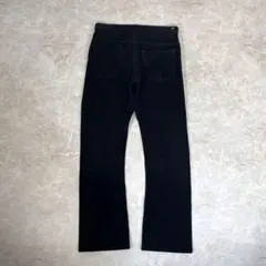 希少　05aw ディオールオム　グラム期スラックスサンローラン 希少 05aw ディオールオム グラム期スラックスサンローラン