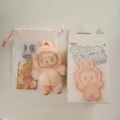 ラブブ LABUBU Energy エナジーHAPPINESS 正規品 新品