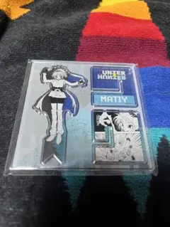 2026年最新】ハンターハンターアクリルフィギュアコレクションの人気