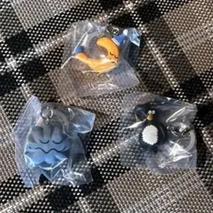 Daisuke Kondo めじるしアクセサリー 3種セット