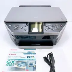 ヘッド目詰りなし！印字完璧】 EPSON PM-A890 プリンター・コピー機
