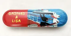 ジブリ 紅の豚 ポルコロッソ メガネケース 1929 ヴィンテージ ジブリ