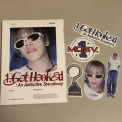 MODYSSEY リズハオ CD トレカ セット モディセイ - メルカリ