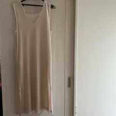 ワンピース　ベロア製品